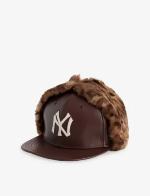 NEW ERA 59FIFTY MLB Dogear New York Yankees Cap - 7 1/8