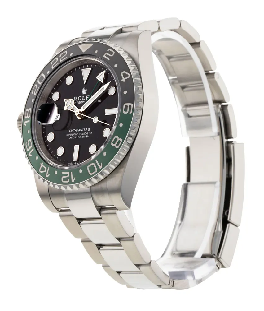 Rolex GMT Master II 126720 VTNR — 2026 — Very good detail 2