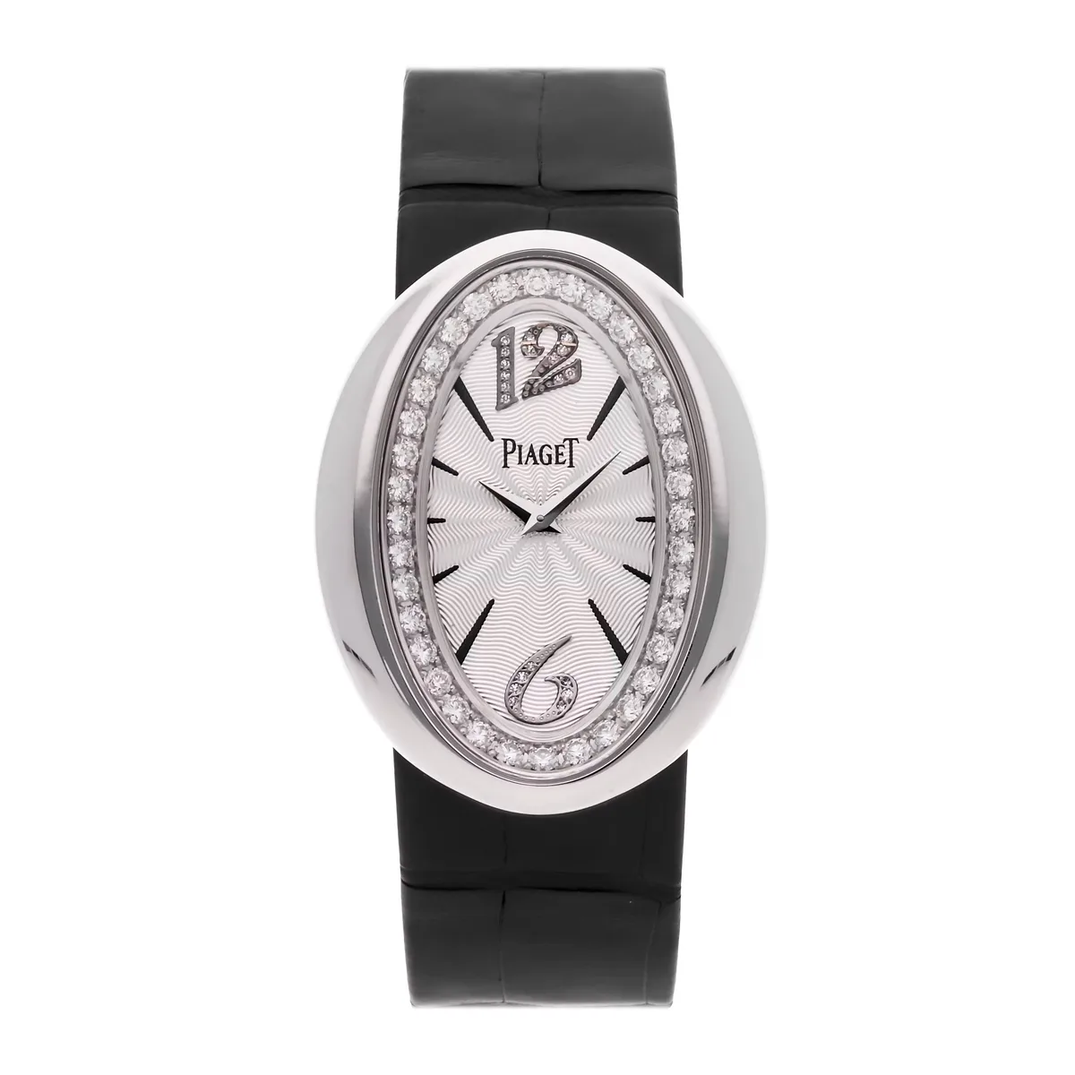 Piaget Limelight – Pre-owned luxury watches