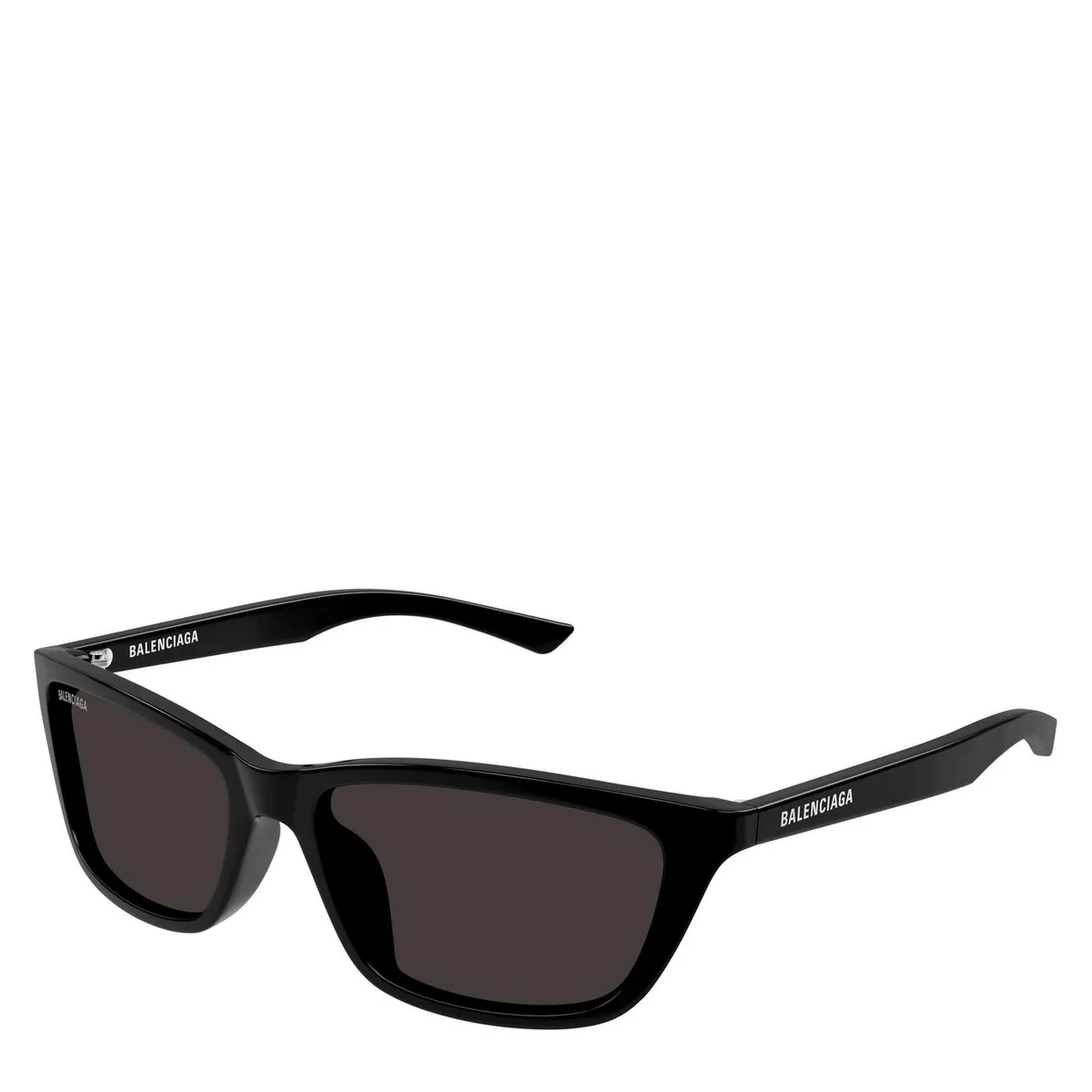 Balenciaga Balenciaga Unisex BB0403S Rectangle Sunglasses