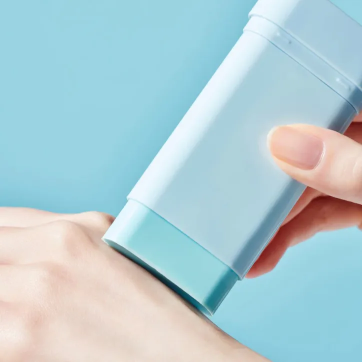 Tocobo Cotton Soft Sun Stick SPF50+ PA++++ 19g detail 2