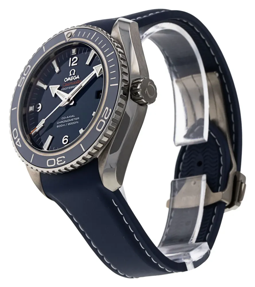 Omega Planet Ocean 232.92.46.21.03.001 — 2013 — Excellent detail 2