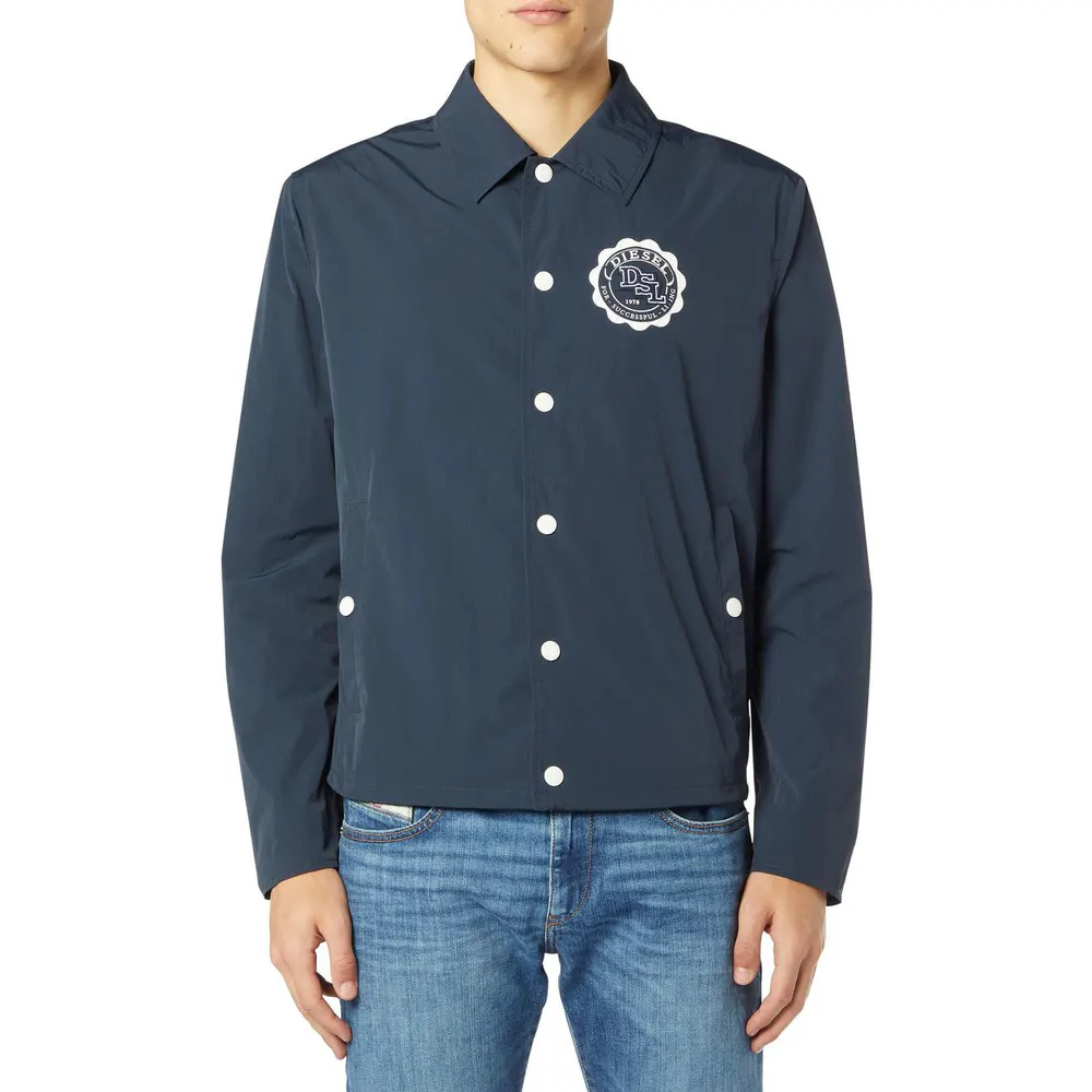 Diesel Men's Overshirt