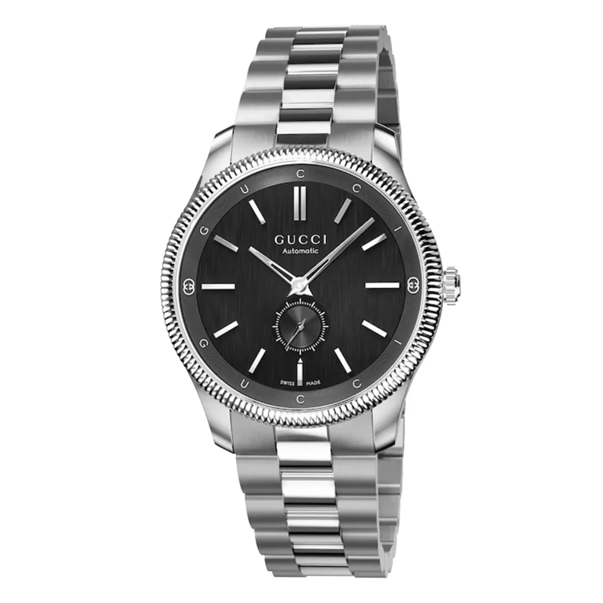 Gucci G-Timeless watch, 40mm
