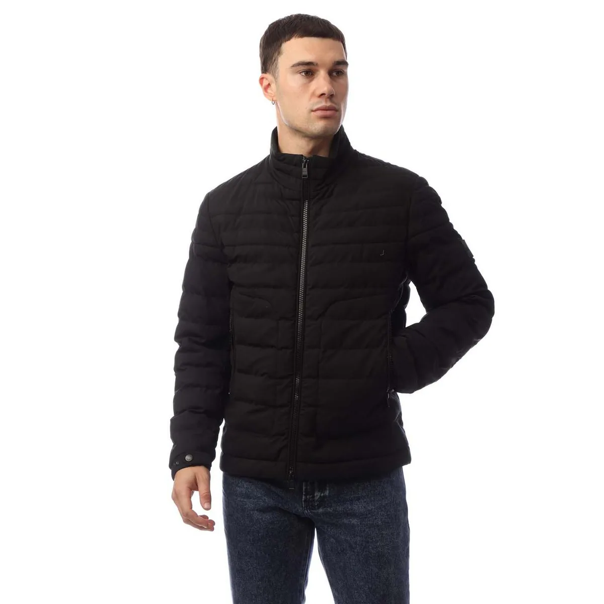 Boss Men's P Coldio Short Puffer Jacket