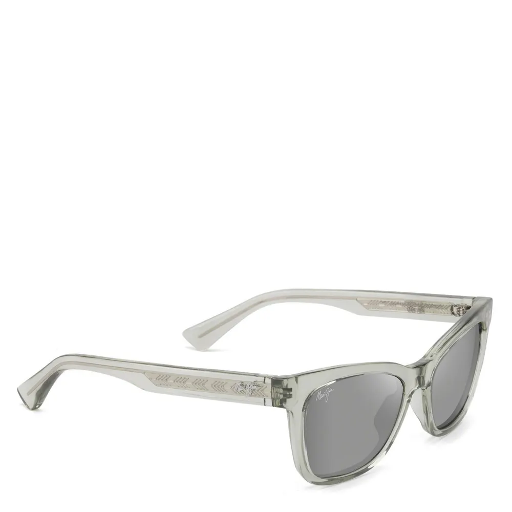 Maui Jim Hiwahiwa Wayfarer Sunglasses