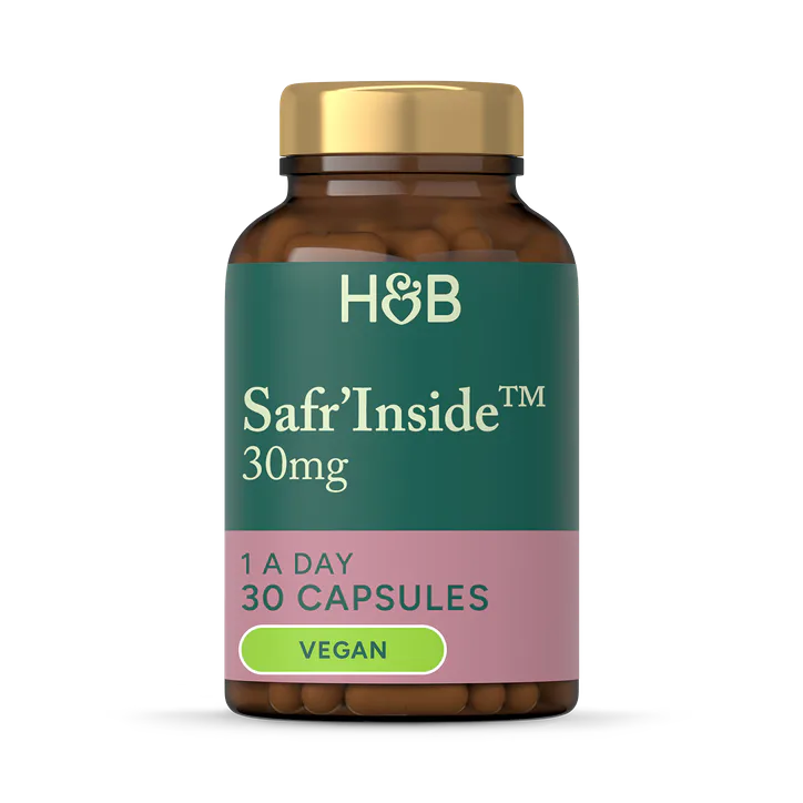 For Him Saffron 30mg 30 Capsules