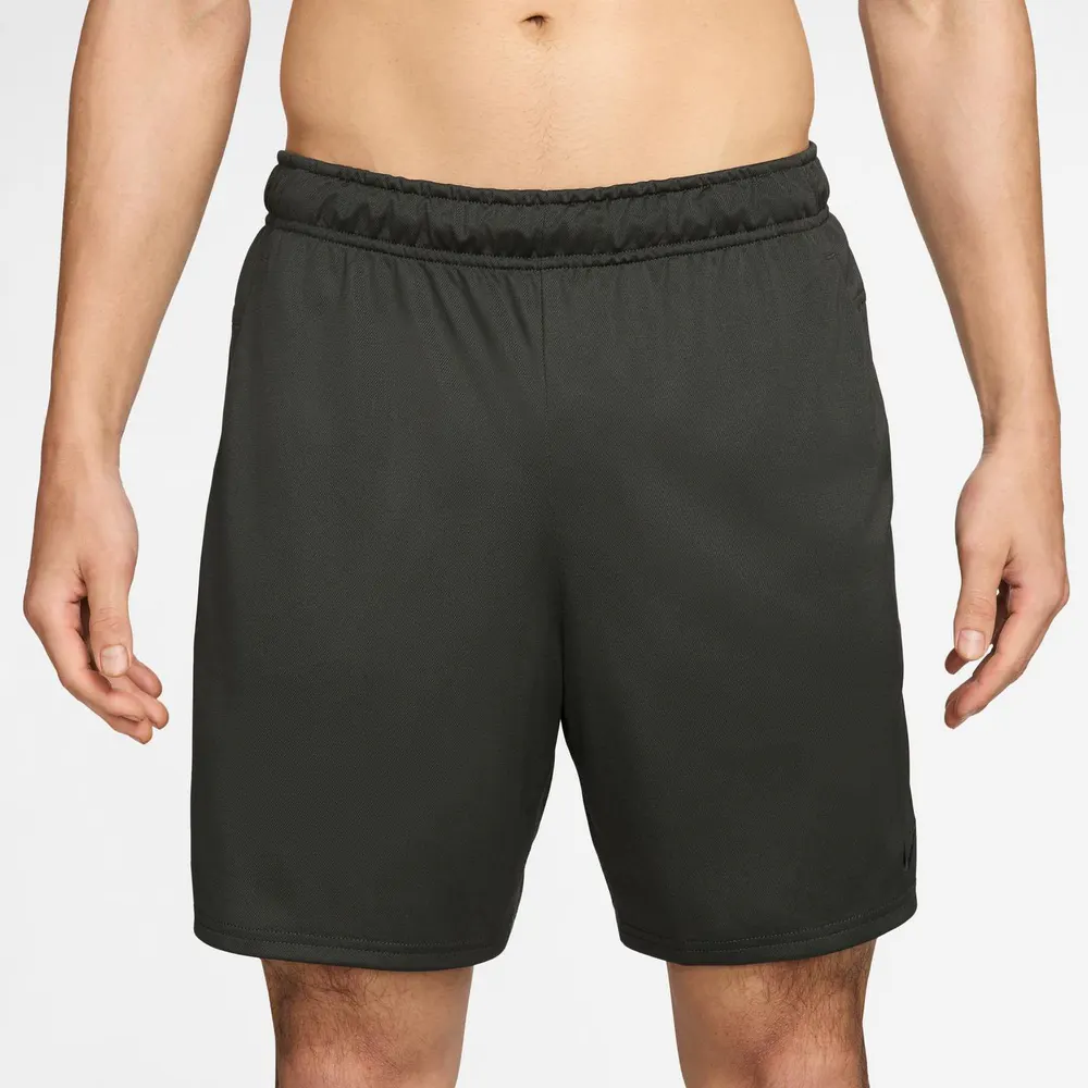 Nike Dri-FIT Totality Men's 7 Unlined Knit Fitness Shorts