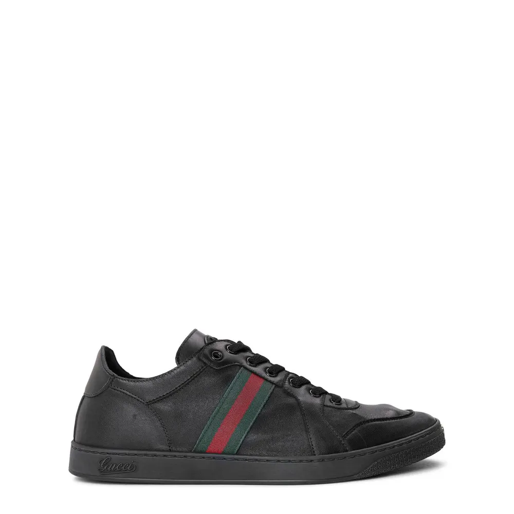 Gucci Men's Low-Top Trainers