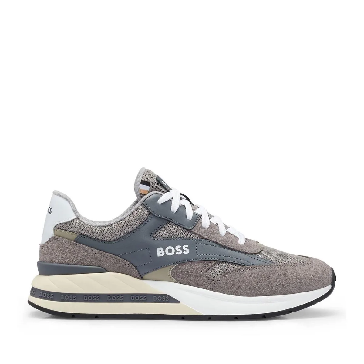 Boss Kurt Runn Trainers