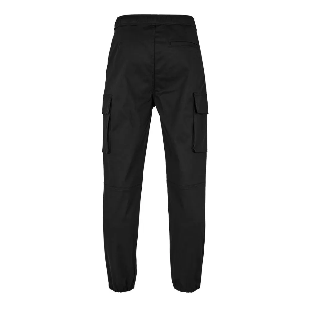 Belstaff Cargo Trousers detail 2