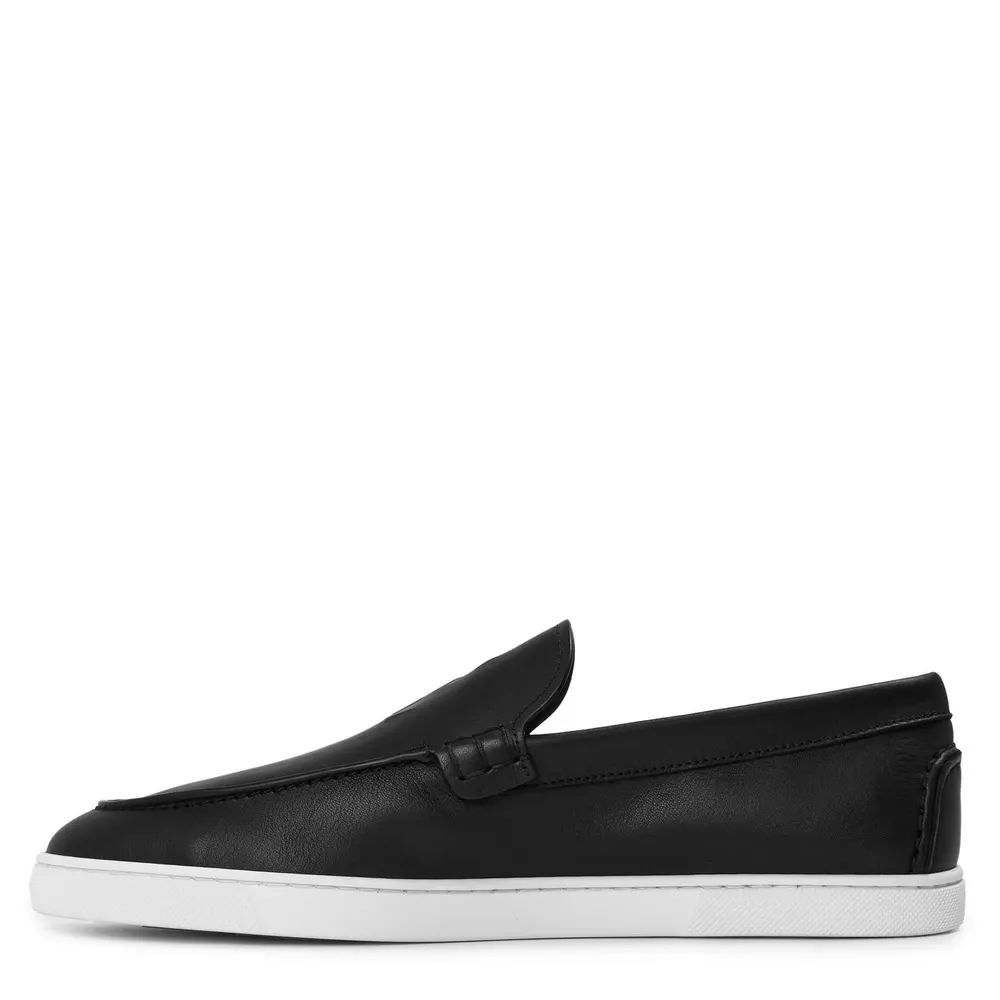 Christian Louboutin NeoCL Boat Loafer detail 2