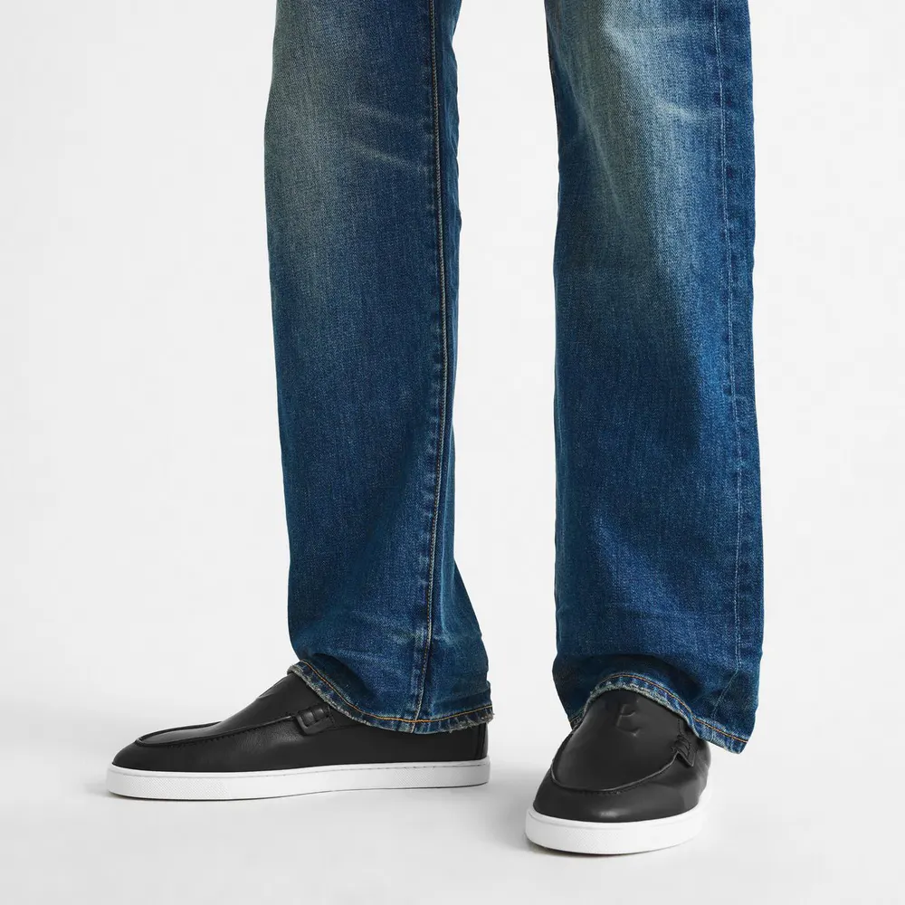 Christian Louboutin NeoCL Boat Loafer detail 3