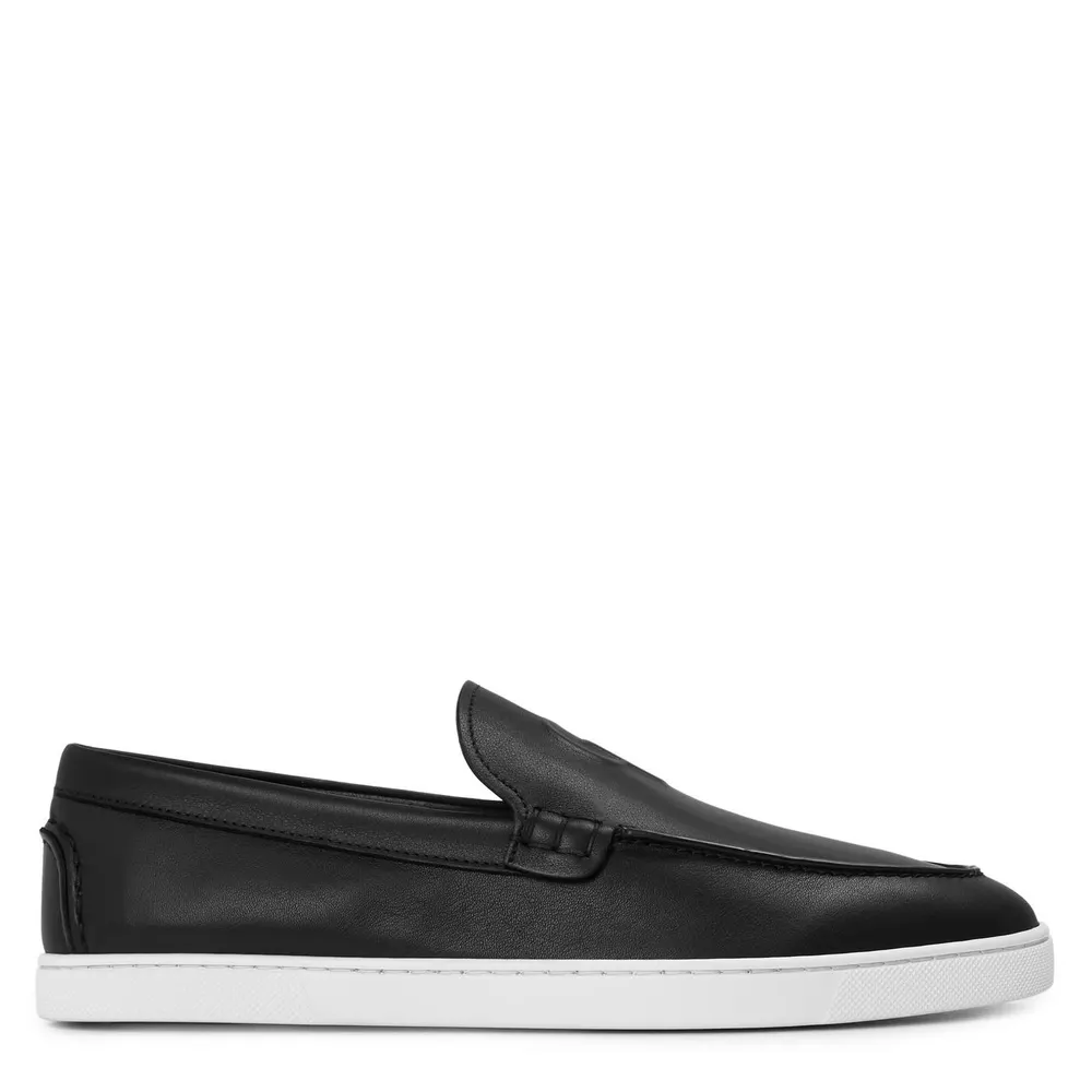 Christian Louboutin NeoCL Boat Loafer