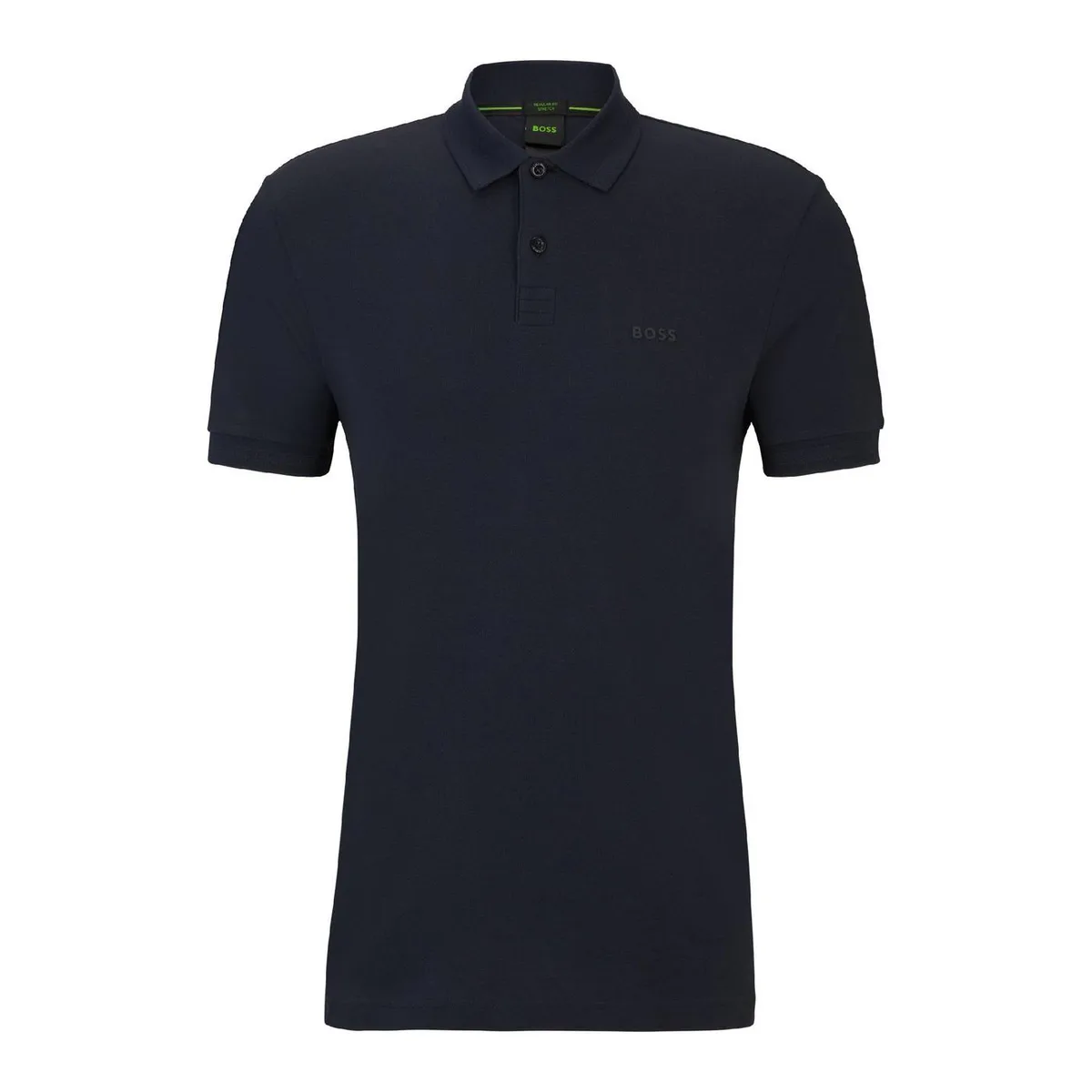 Boss Men's Pio 1 Cotton Short-Sleeve Polo Shirt