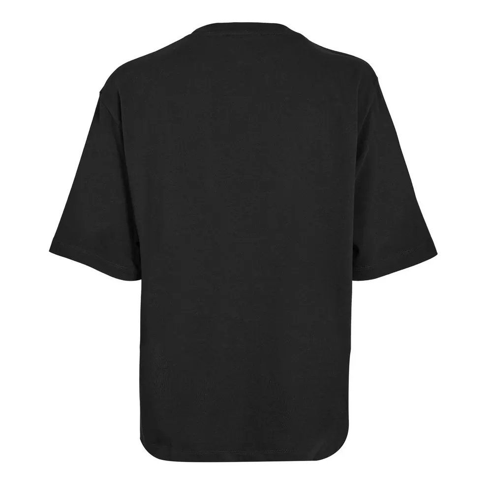 DSquared2 Men's DSQ Line Oversized T-Shirt detail 2