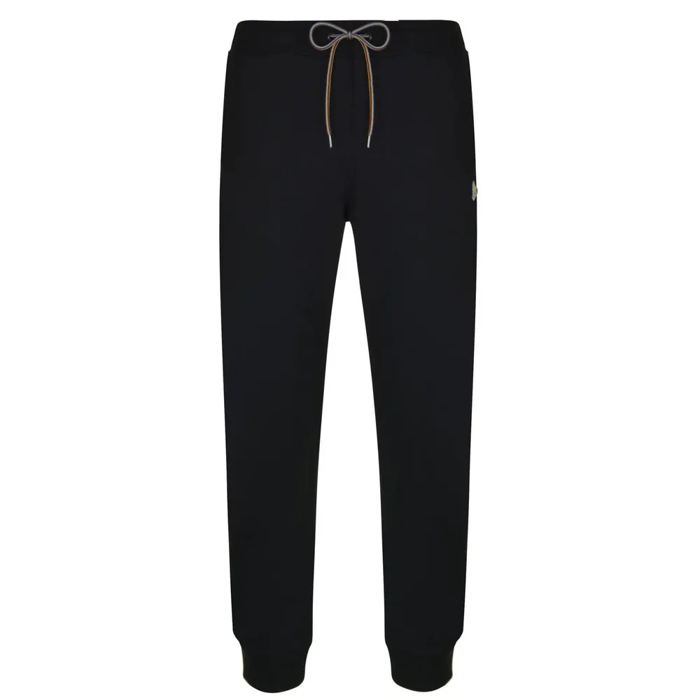 PS Paul Smith Men's Zebra Jogger Trousers