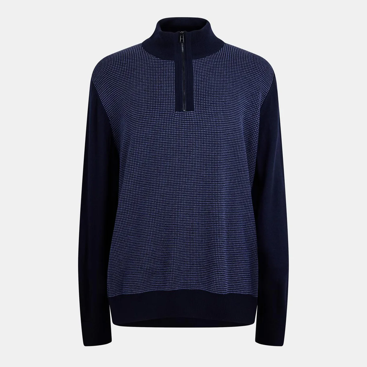 Boss Men's H-Dambino Knitwear Crew Neck Jumper