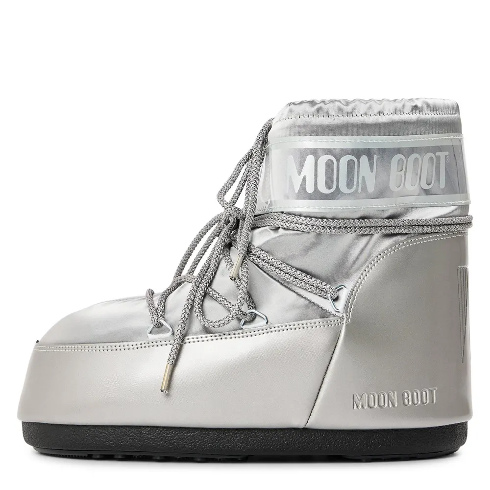Moon Boot MOON BOOT CLASSIC LOW GLANCE detail 2