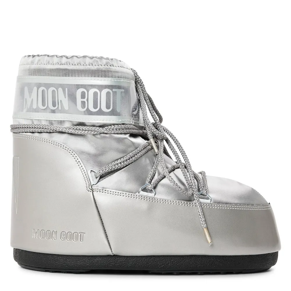 Moon Boot MOON BOOT CLASSIC LOW GLANCE
