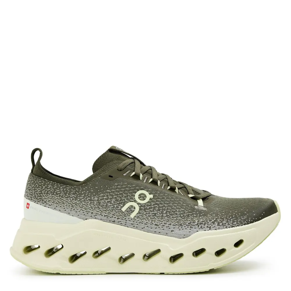 On Men's Cloudsurfer Max Road Running Shoes