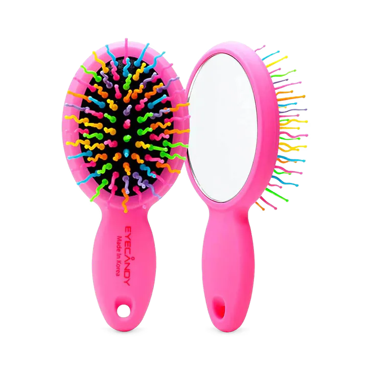 Eyecandy Brush Mini (Black)