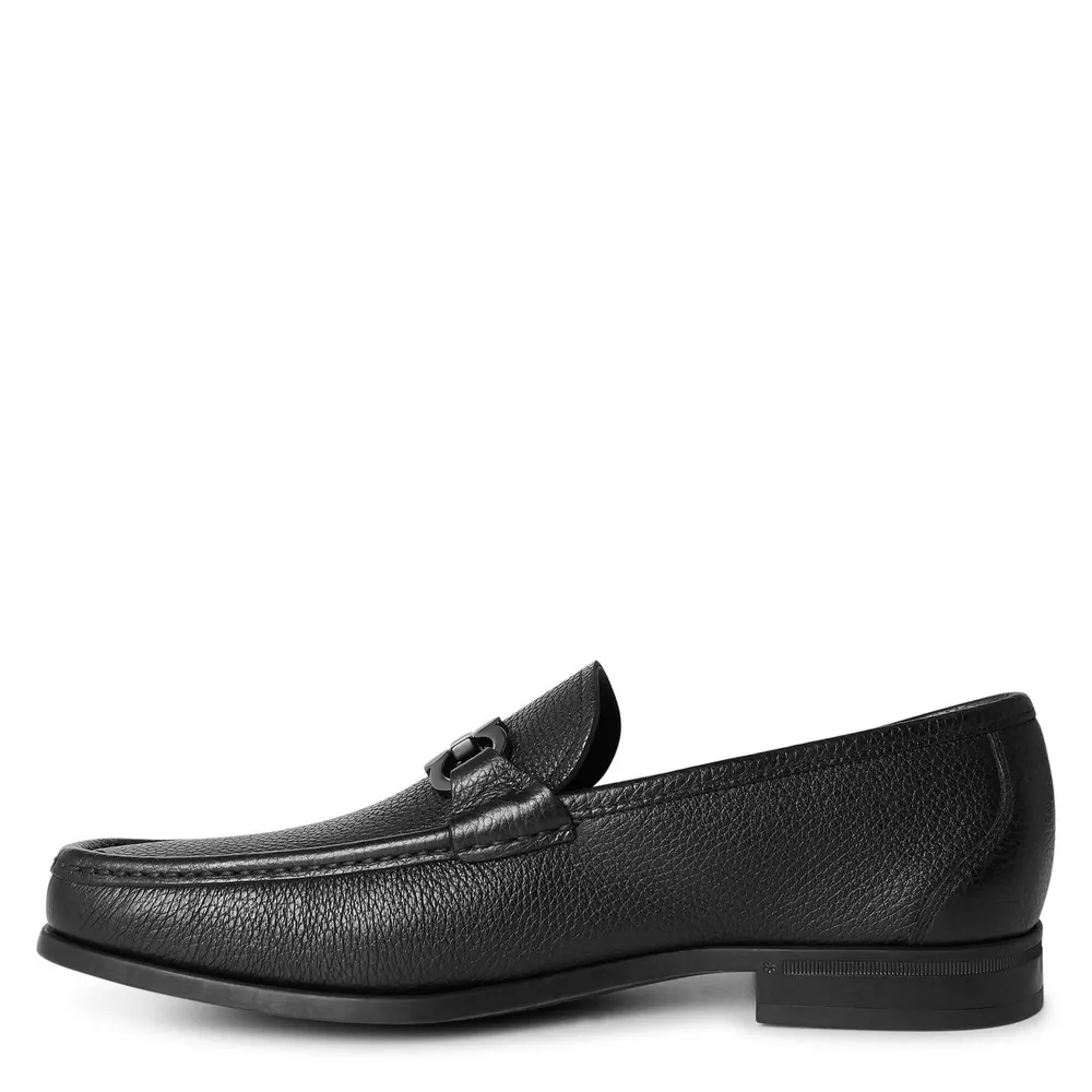 Ferragamo FG Grandioso Sn63 in Nero, additional product view 2