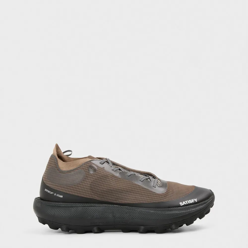 Satisfy The Rocker Sneakers