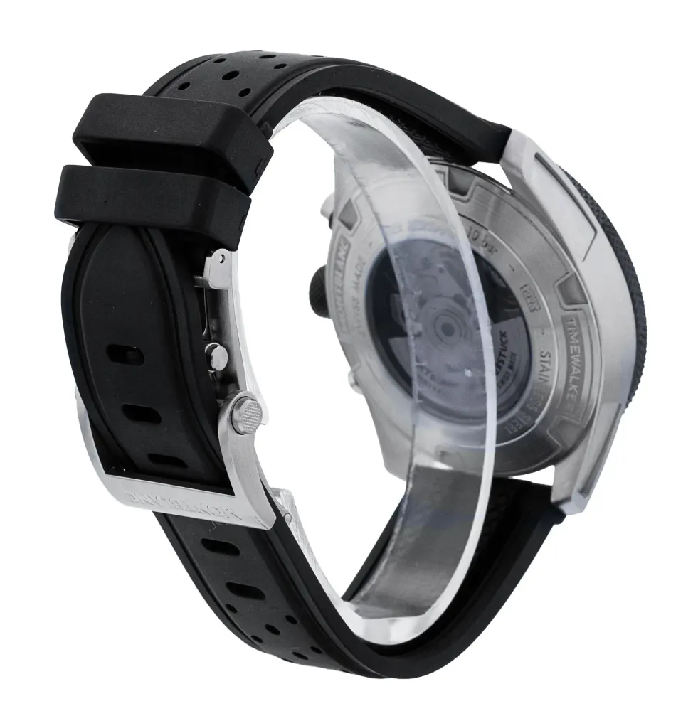 Montblanc TimeWalker 116096 — 2024 — Excellent detail 3
