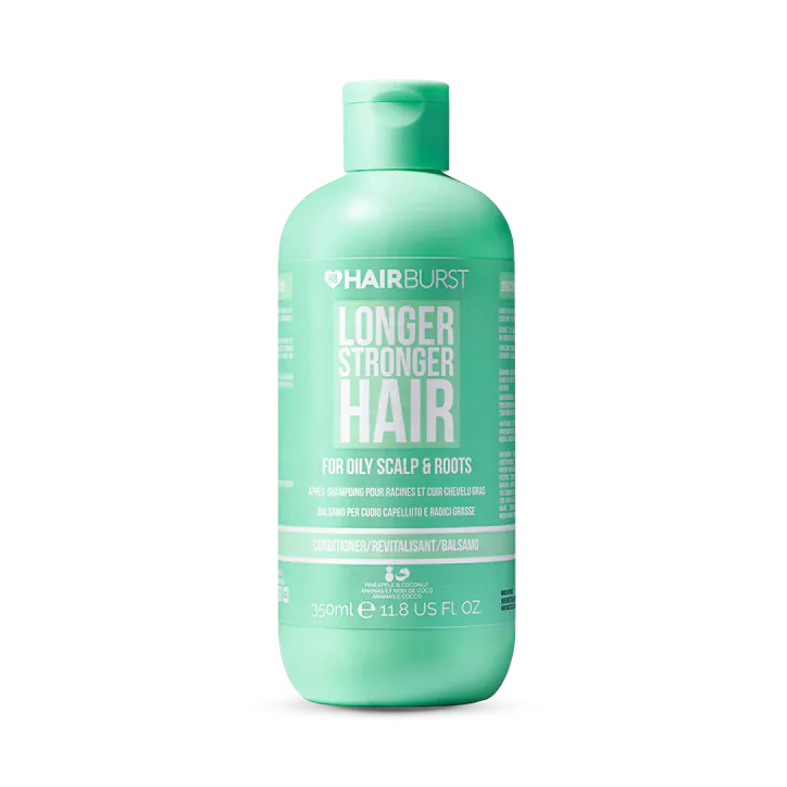 Hairburst Conditioner For Oily Hair 350ml
