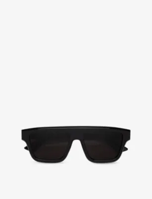 RETROSUPERFUTURE X Marni Nistakari Square-Frame Acetate Sunglasses