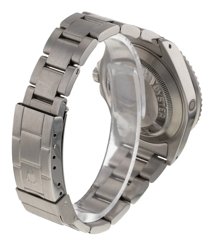 Rolex Sea-Dweller 16600 — 1994 — Good detail 3