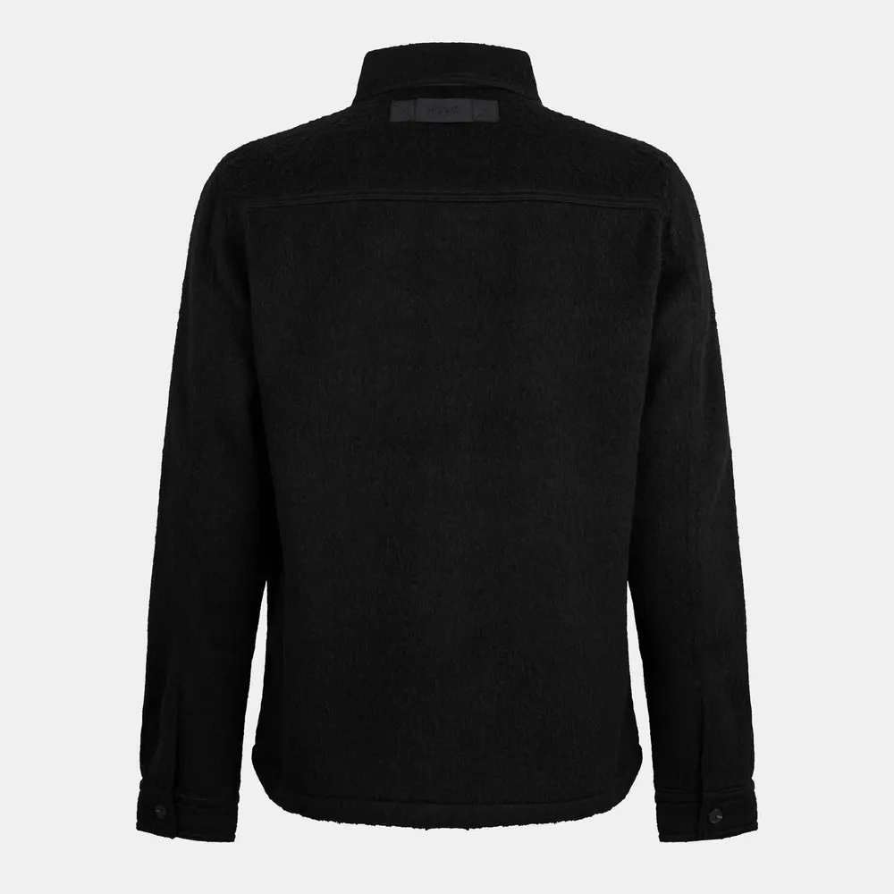 Hugo Enalu 10273599 01 in Black 001, additional product view 2