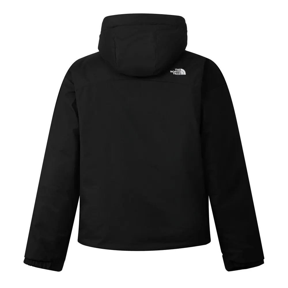 The North Face TNF OS Puffer Mens detail 2
