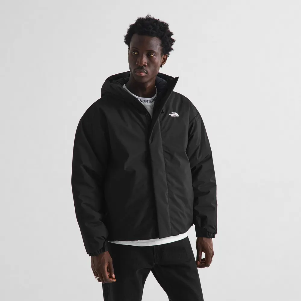 The North Face TNF OS Puffer Mens detail 3