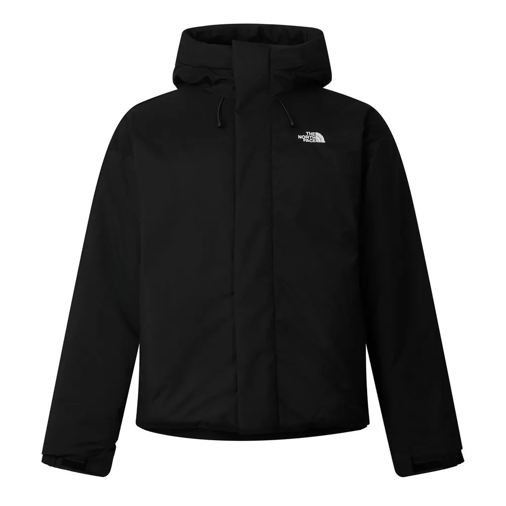 The North Face TNF OS Puffer Mens