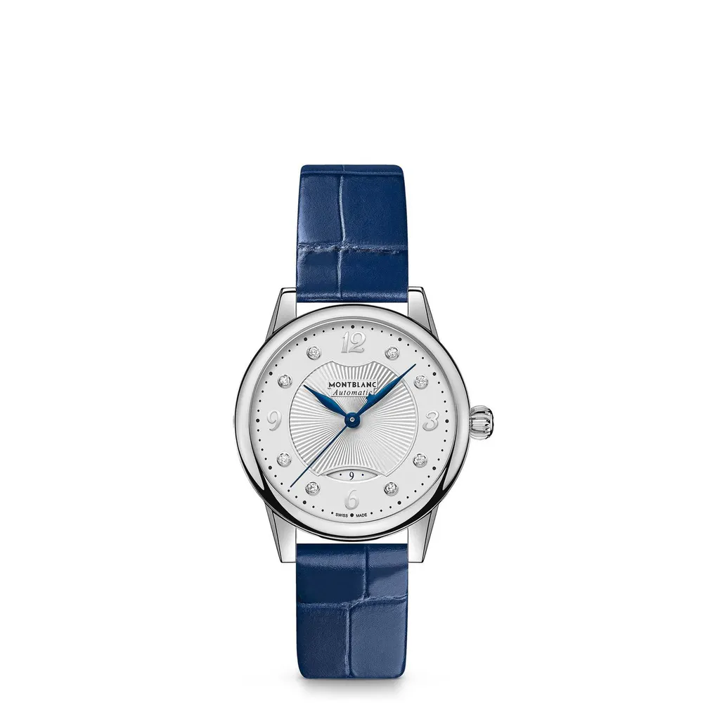 Montblanc Boheme Automatic Analogue Watch