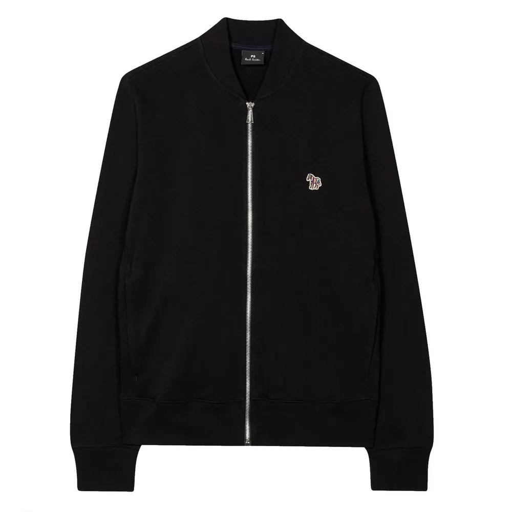 PS Paul Smith Men's Full-Zip Track Top