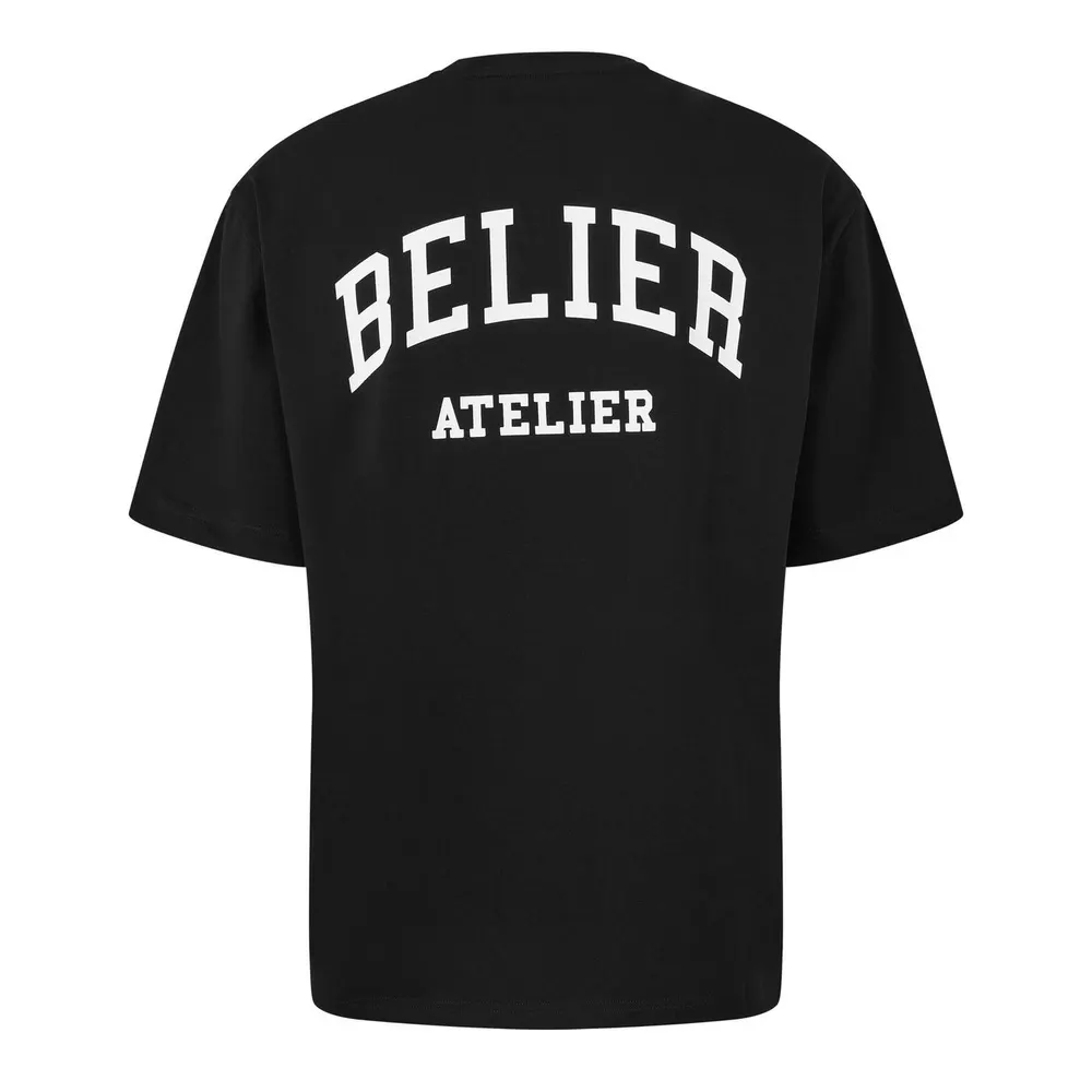 BELIER BELIER Campus At Tee Sn63 detail 2