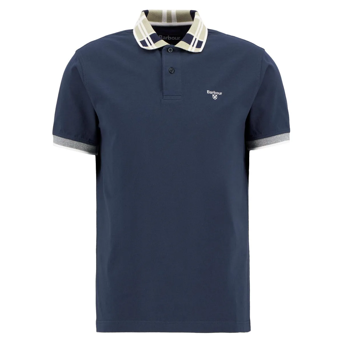 Barbour Mens Callington Polo Shirt