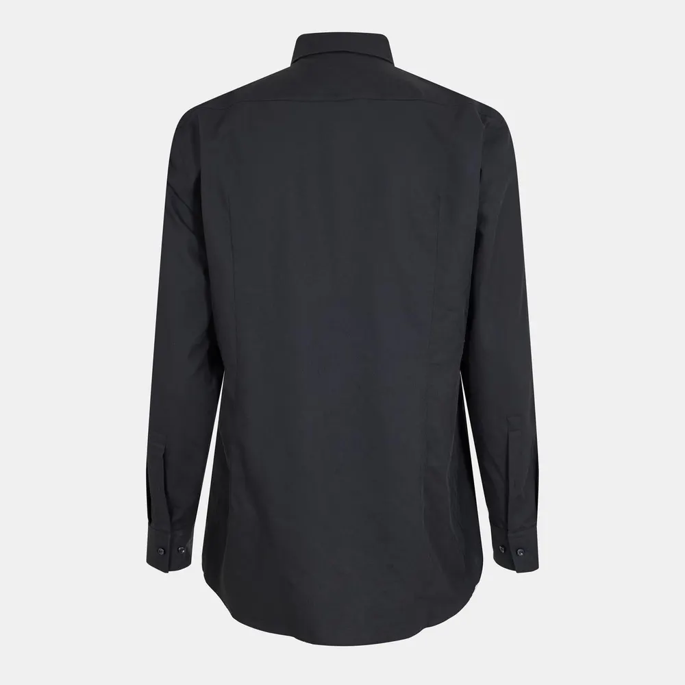 Hugo Men's Kenno Long Sleeve Oxford Shirt detail 2