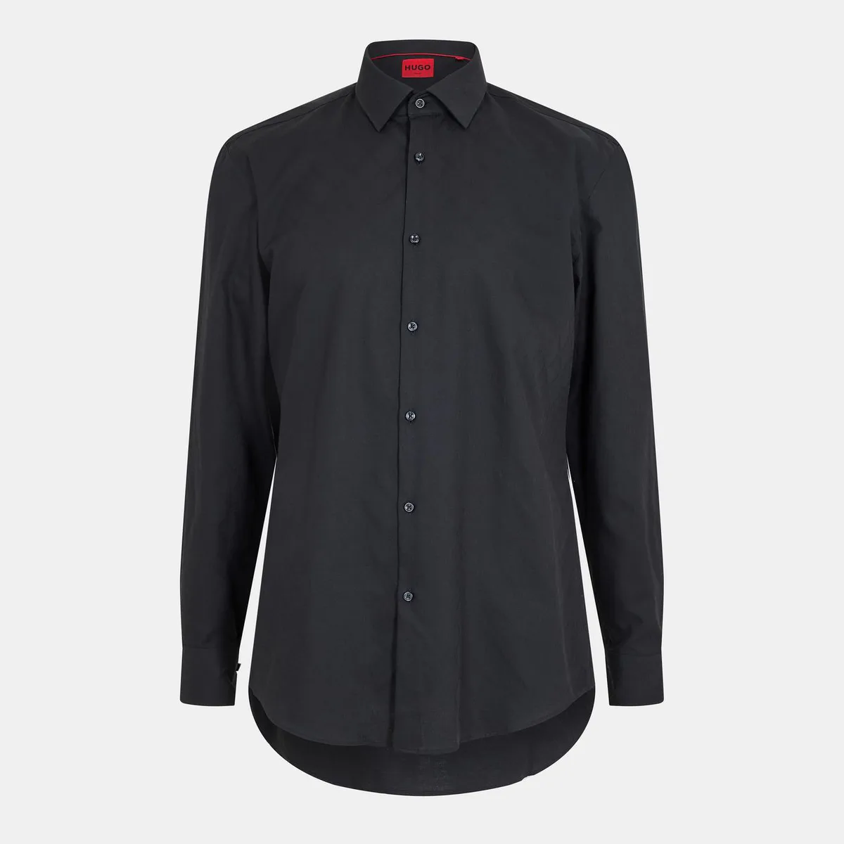 Hugo Men's Kenno Long Sleeve Oxford Shirt