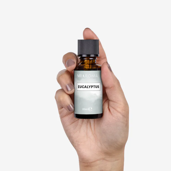 Miaroma Eucalyptus Pure Essential Oil 30ml, additional product view 3