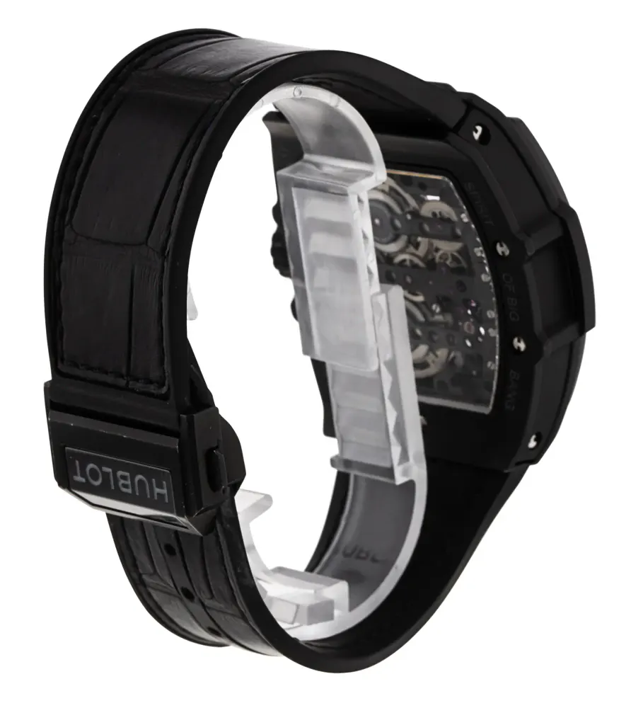 Hublot Big Bang 614.CI.1170.RX — 2024 — Very good in Skeleton, additional product view 3