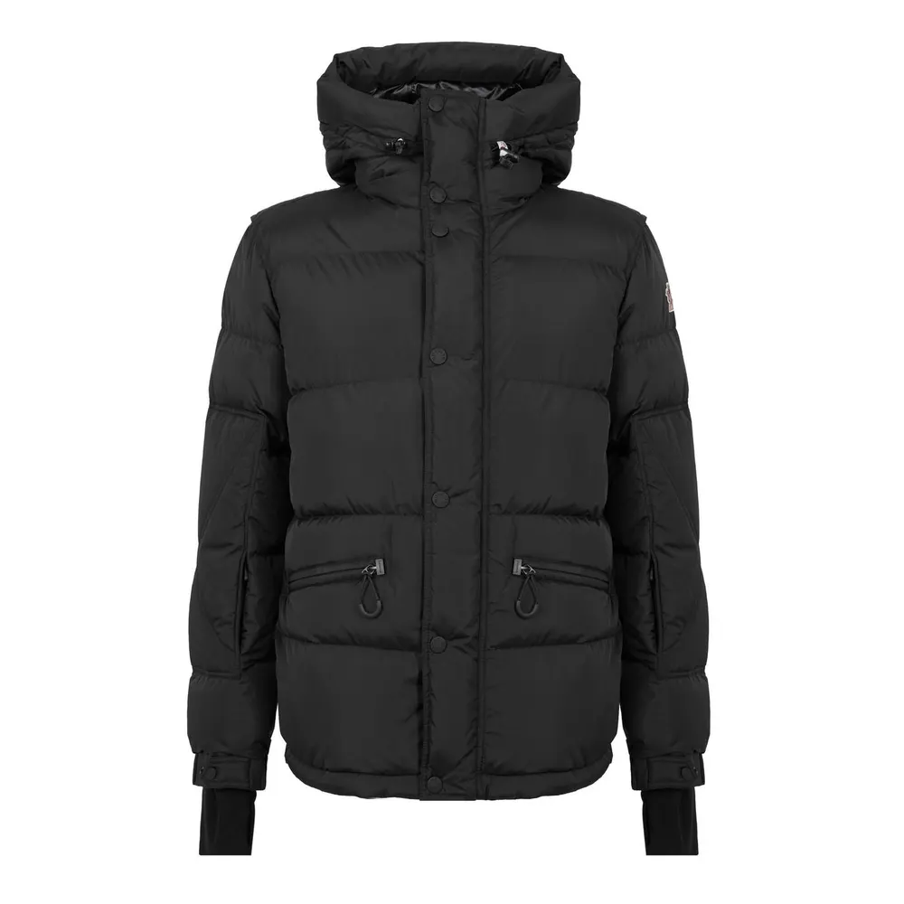 Moncler Moncler Kasanka Jkt Sn64
