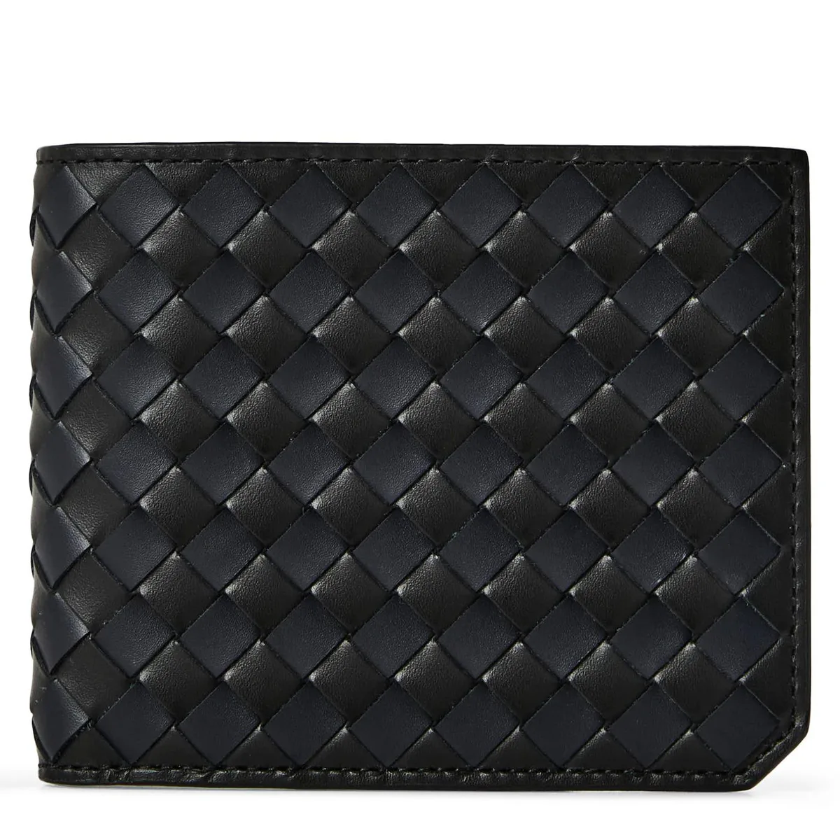 Bottega Veneta Men's Billfold Wallet