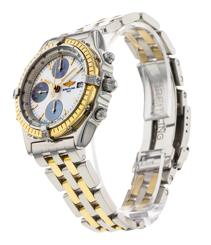 Breitling Chronomat D13050.1 — 1994 — Very good detail 2