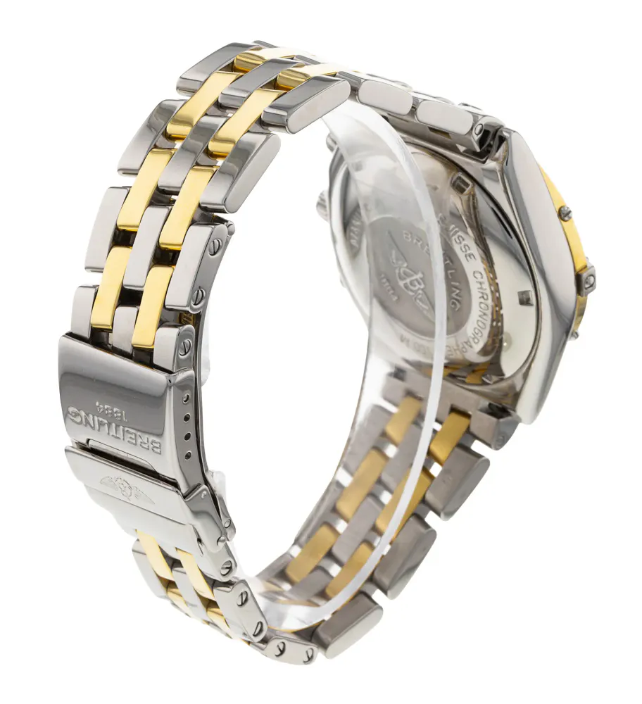 Breitling Chronomat D13050.1 — 1994 — Very good detail 3