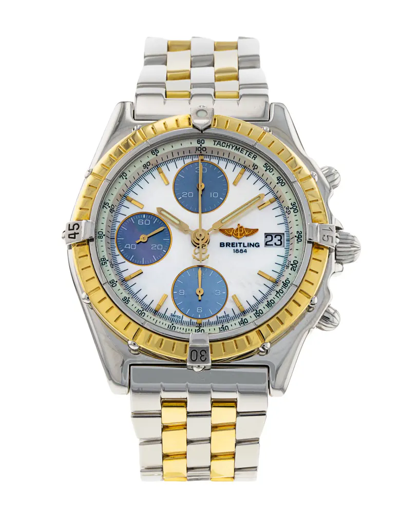 Breitling Chronomat D13050.1 — 1994 — Very good