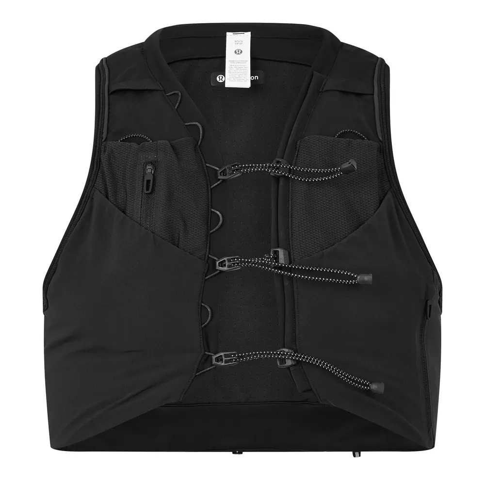 Lululemon Men's Performance Running Vest